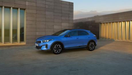 Kia XCeed: Η μεγάλη ανανέωση και η νέα τιμή