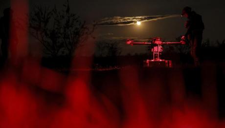 drone