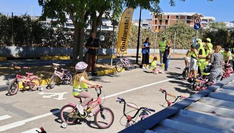 Continental: Δίπλα στον οργανισμό «Το Χαμόγελο του Παιδιού»