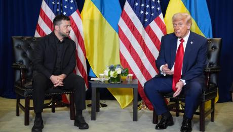 Ντόναλντ Τραμπ