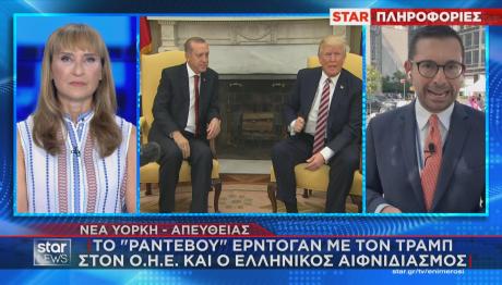 Μητσοτάκης Ερντογάν αναβολή