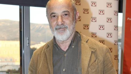 Στέλιος Μάινας