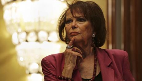 Κλαούντια Καρντινάλε