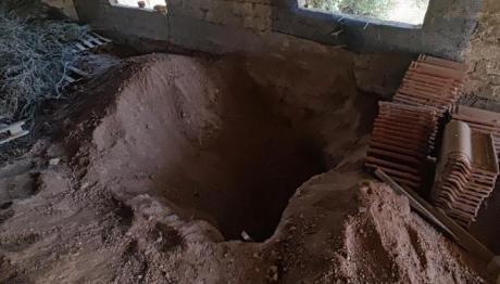 Βοιωτία: Τι Είπε Ο Εγγονός Της Ηλικιωμένης