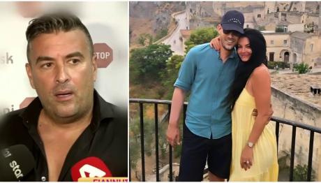 Αϊβάζης: «Η Μαρία είναι η μητέρα του παιδιού μου- 18 χρόνια ήμασταν μαζί»