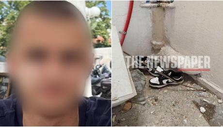 Βόλος: Τι Λέει Η Μητέρα Του Φίλου Του 21χρονου