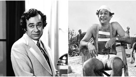 Χρόνης Εξαρχάκος