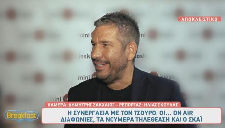 Χάρης Λεμπιδάκης