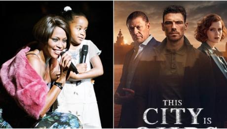 Novacinema: Συναρπαστικός Οκτώβριος Με Oscarική Διάθεση