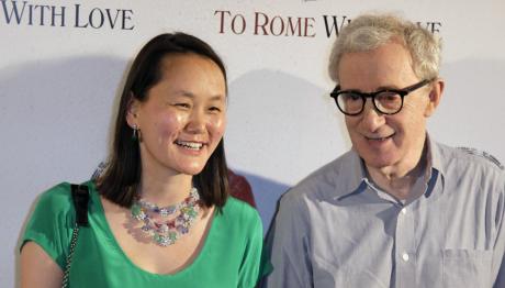 Γούντι Άλεν