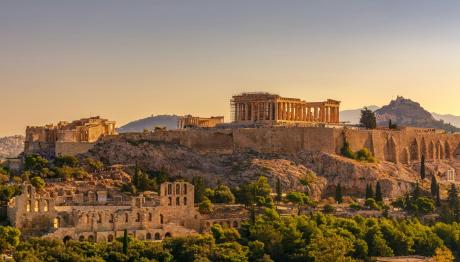 Travelbook: Η Ελλάδα Η Πιο Φιλόξενη Χώρα Του Κόσμου