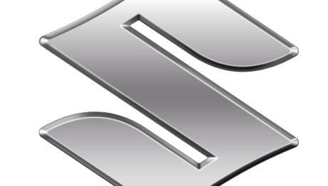 Suzuki: Αυτό είναι το νέο σήμα της μετά από 22 χρόνια