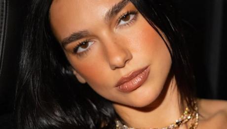 Dua Lipa