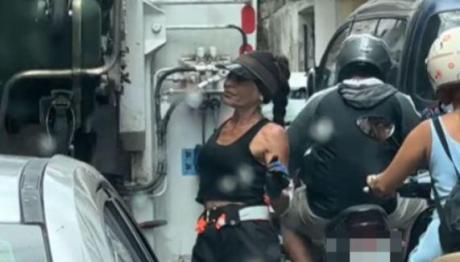 Καβάλα: Πέθανε Ξαφνικά Πολύτεκνη Μητέρα Εργαζόμενη Του Δήμου