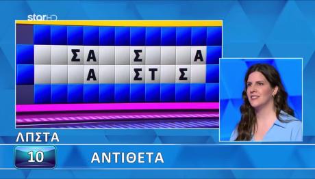 Τροχός Της Τύχης: Παιχνιδάκι Η Λύση Του Γρίφου