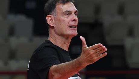 Γιώργος Μπαρτζώκας: Θα Γίνει Προσθήκη Στο Ρόστερ;