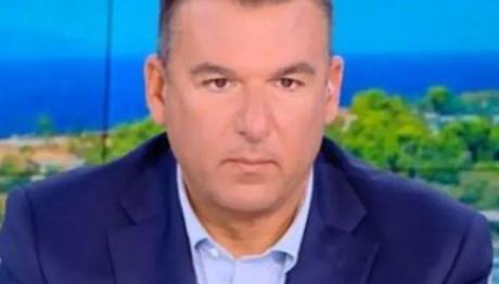 Γιώργος Λιάγκας