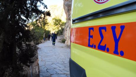 Κρήτη: Αδέρφια Βρέθηκαν Μαχαιρωμένα Σε Χωράφι Στη Μεσαρά