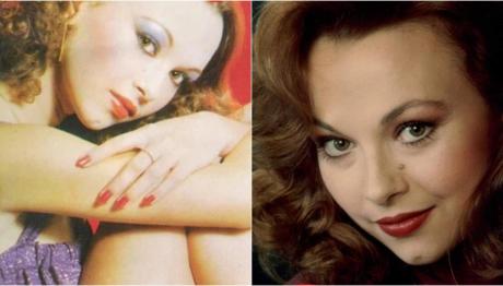 Μαρίνα Ρώμα