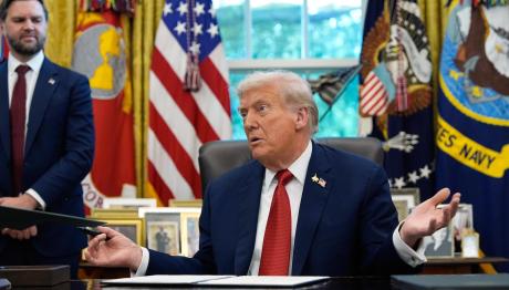 Ντόναλντ Τραμπ