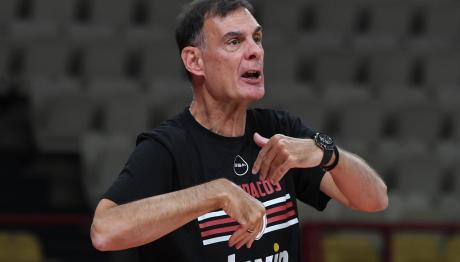 Ποιον Παίκτη Θέλει Για Τον Ολυμπιακό Ο Μπαρτζώκας;