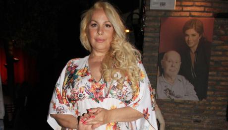 Τζένη Χειλουδάκη