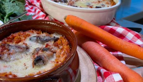 Συνταγή Για Κριθαράκι Στη Γάστρα