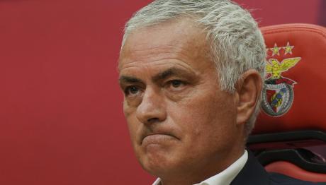 Αυτός Είναι Ο Παίκτης Που Θέλει Ο Μουρίνιο