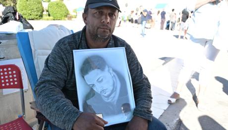 Πάνος Ρούτσι