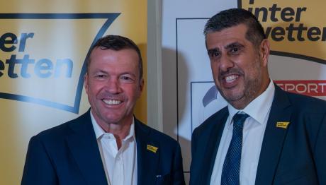 Ονοματοδοσία του Interwetten Ελλάδα Sports  94,3