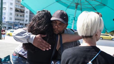 Πάνος Ρούται