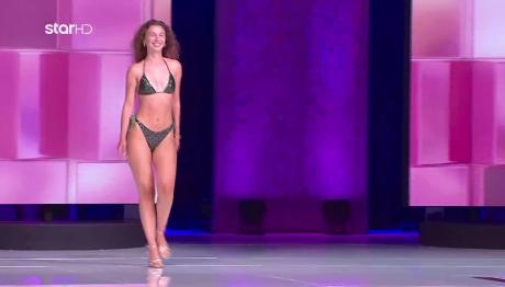 GNTM: Η Αudition Της Μελίνας