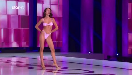 GNTM: Η audition της Μιλένας