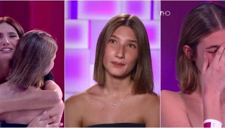 GNTM: Η Αudition Της Αγγέλικα