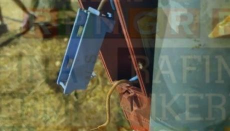 Αρτέμιδα: 9χρονη Έπαθε Ηλεκτροπληξία Σε Παιδική Χαρά