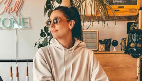 Ιωάννα Τριανταφυλλίδου