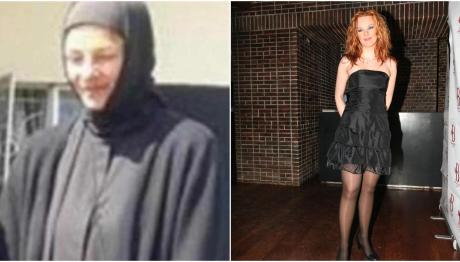 Ναταλία Λιονάκη