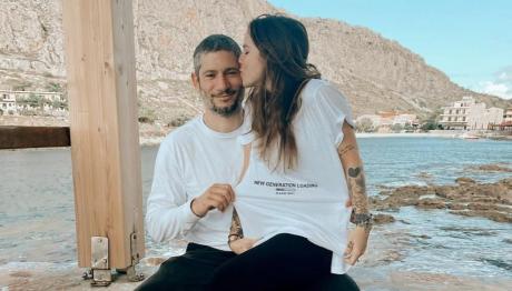 Εριέττα Κούρκουλου - Βύρων Βασιλειάδης