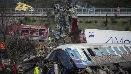 Τέμπη: Νέες Αποκαλύψεις Για Τις Σορούς Των Θυμάτων