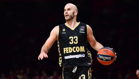 Νικ Καλάθης