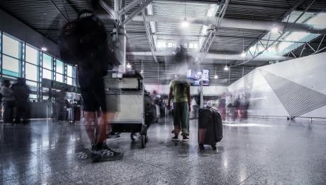 Απεργία 1/10: Προβλήματα με τις πτήσεις