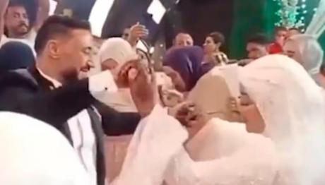 Αίγυπτος: Γαμπρός Πέθανε Στο Γαμήλιο Γλέντι