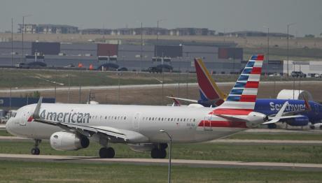 ΗΠΑ: Λαθρεπιβάτης Βρέθηκε Νεκρός Σε Ρόδα Αεροσκάφους