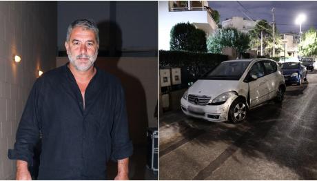 Φιλοθέη: Στο Κρατητήριο Πέρασε Τη Νύχτα Ο Β. Μπισμπίκης