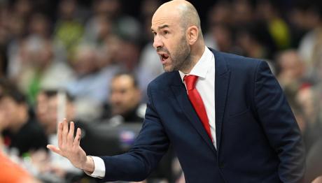 Αυτός Δεν Θέλει Τον Σπανούλη Στην Εθνική Ελλάδας