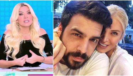 Κατερίνα Καινούργιου: Μίλησε πρώτη φορά για τη σύλληψη του αδελφού της