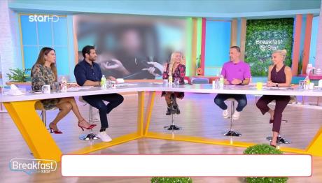 Κώστας Τσουρός