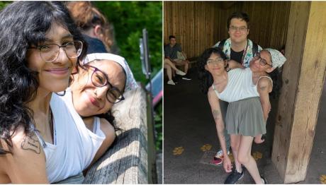 Κάρμεν Και Λουπίτα