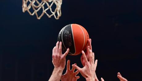 Οι Διαιτητές Του Ολυμπιακός- Μπασκόνια