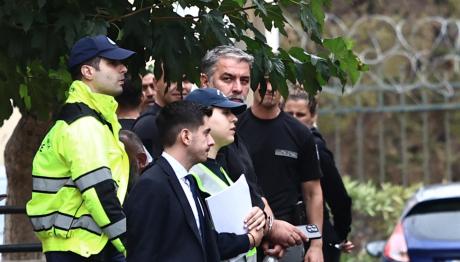 Μπισμπίκης: Τι Ισχυρίζεται Για Το Ατύχημα Στη Φιλοθέη